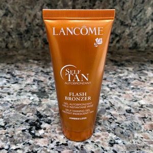 Lancôme Self Tan Flash Bronzer